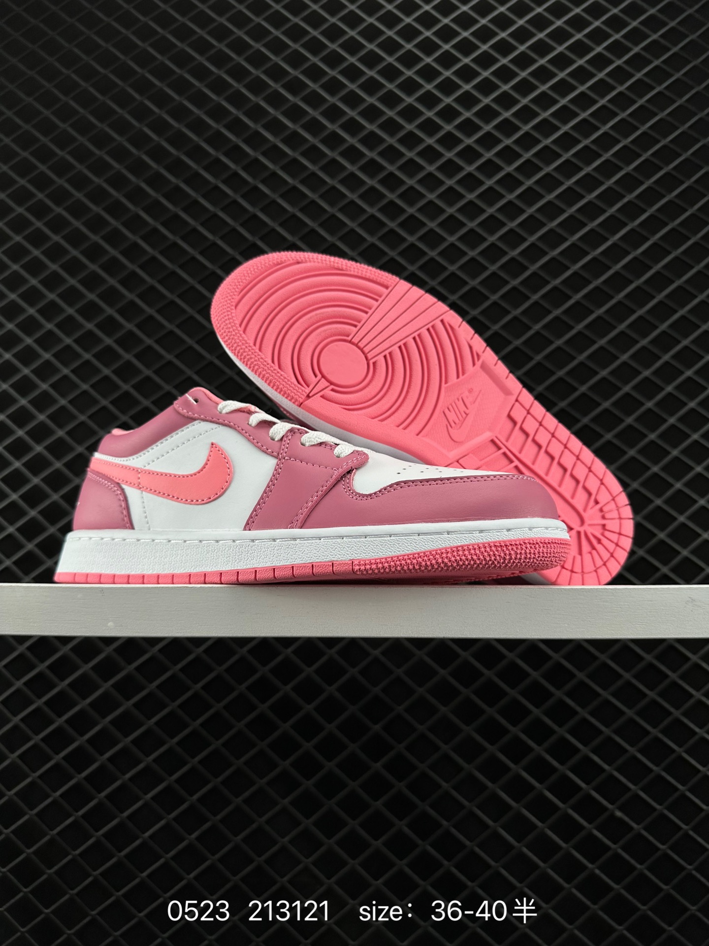 Air Jordan 1 Low AJ1